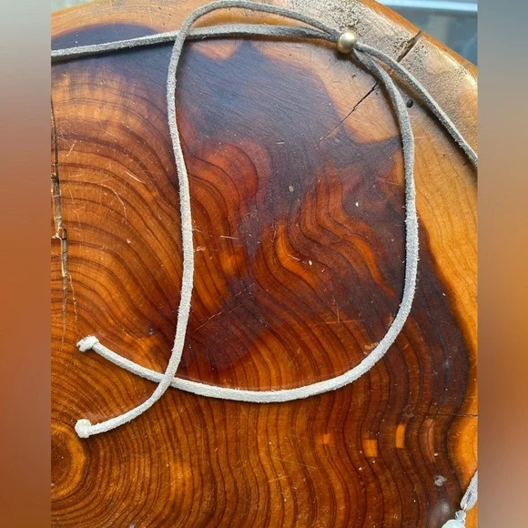 Natural Freshwater Pearl Necklace - Picture 4 of 12